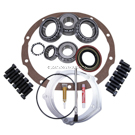 1969 Ford Galaxie 500 Differential Rebuild Kit 1